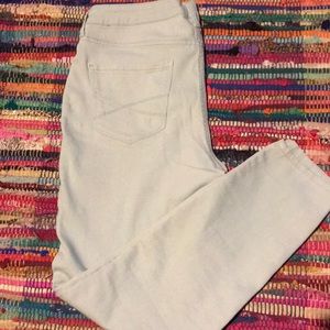 Aeropostale Light Blue Jeggings